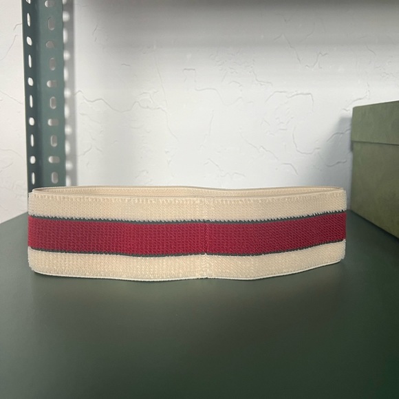 Gucci Headband - Picture 3 of 4
